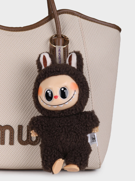 LABUBU CHARM