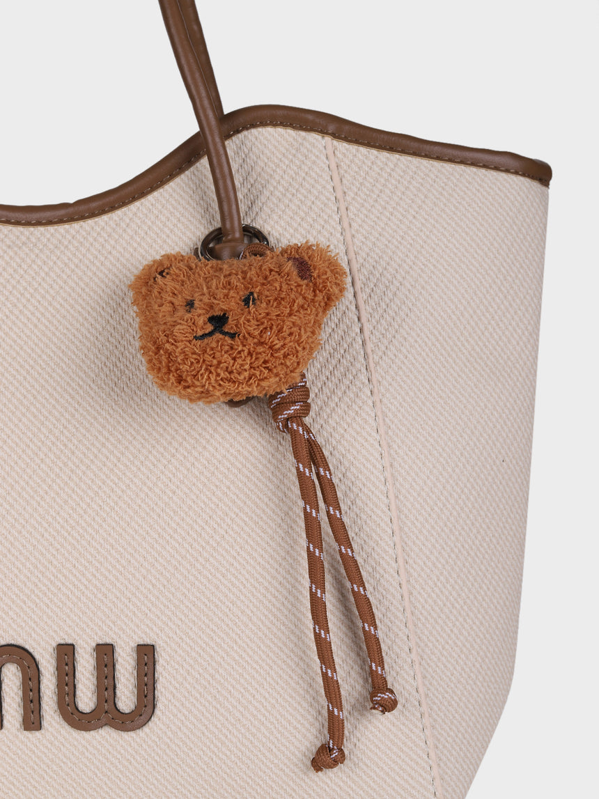 TEDDY CHARM