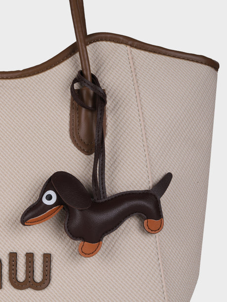 DOG CHARM