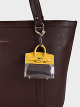 BIRKS HOUSE AIRPOD BAG