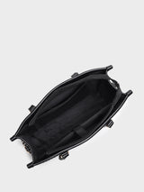 LEXI STRIPPED  TOTE BAG