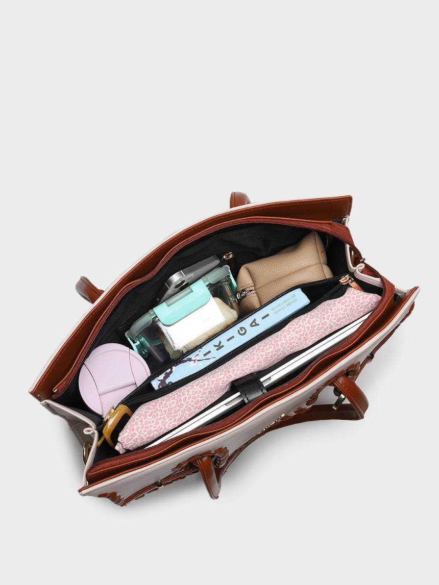 BENNET CLASSIC TOTE BAG