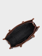 Denim Freya Denim Tote Bag