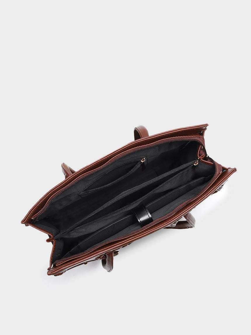 BENNET CLASSIC TOTE BAG