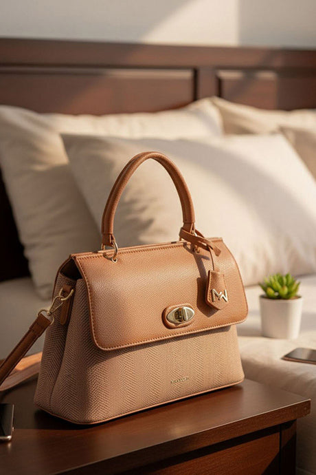 Esme Brown Handbag