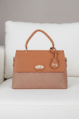 Esme Brown Handbag