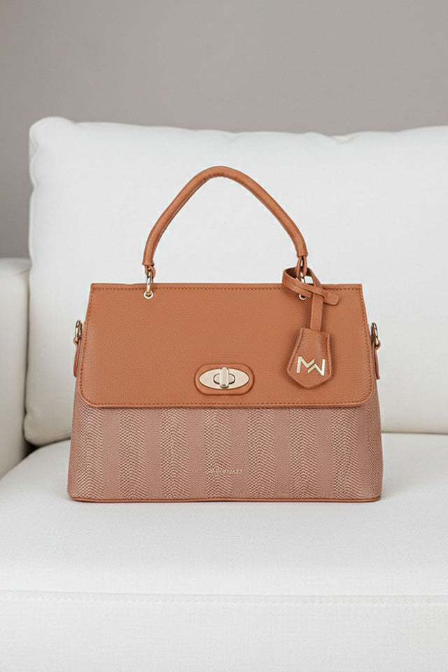 Esme Brown Handbag