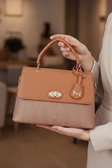 Esme Brown Handbag