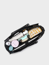 HILARY CLASSIC  LUNCH TOTE BAG