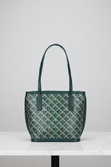 Kai Green Handbag
