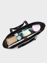 Black Geller Classic Tote Bag