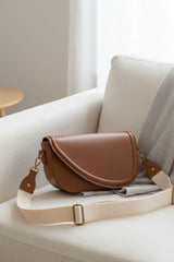 Harper Coffee Sling Bag