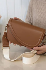 Harper Coffee Sling Bag