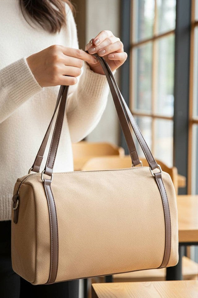 Ralph Khakhi Handbag