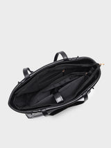 Charles Black Classic Tote Bag