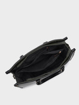 Green Hannah Classic Tote Bag