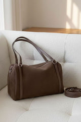 Ralph Coffee Handbag