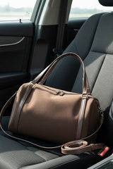 Ralph Coffee Handbag