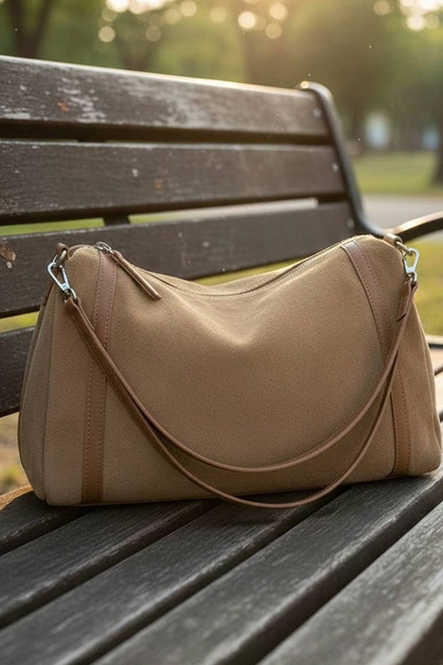 Ralph Khakhi Handbag