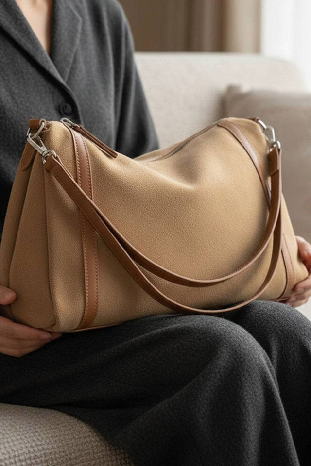 Ralph Khakhi Handbag