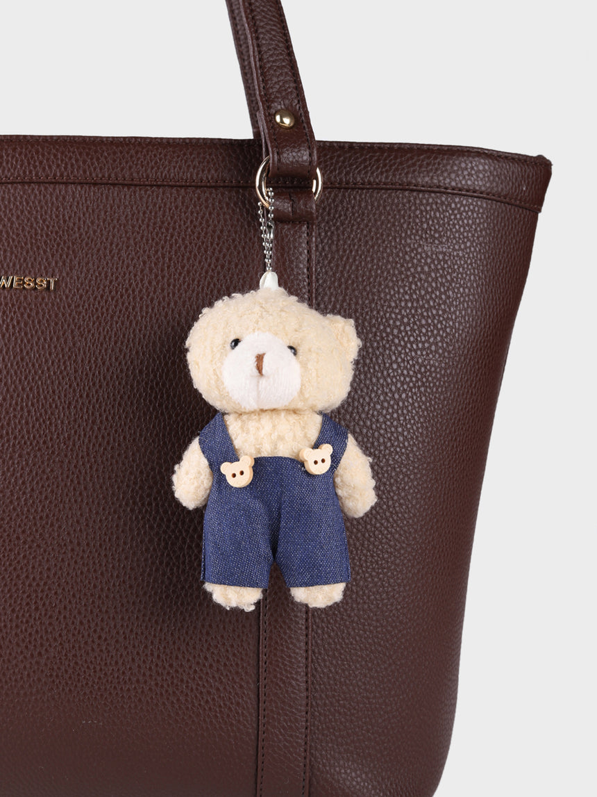 TEDDY CHARM