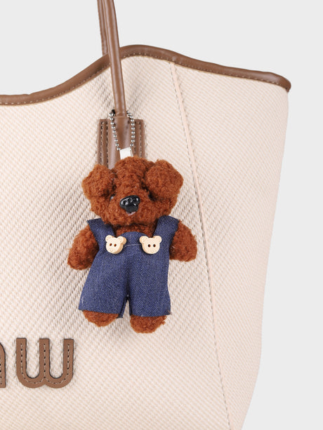 TEDDY CHARM