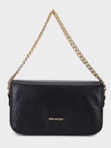 Alice Black Slingbag