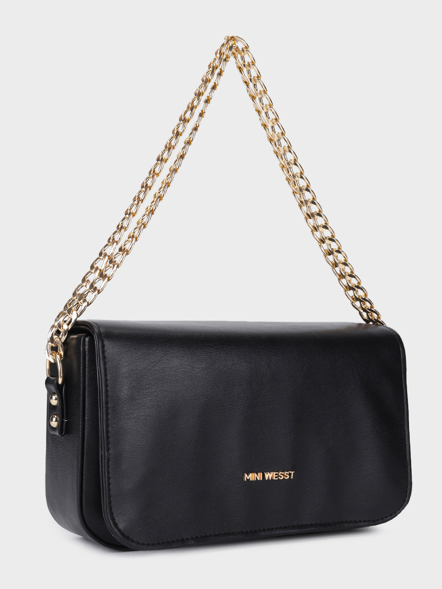 Alice Black Slingbag