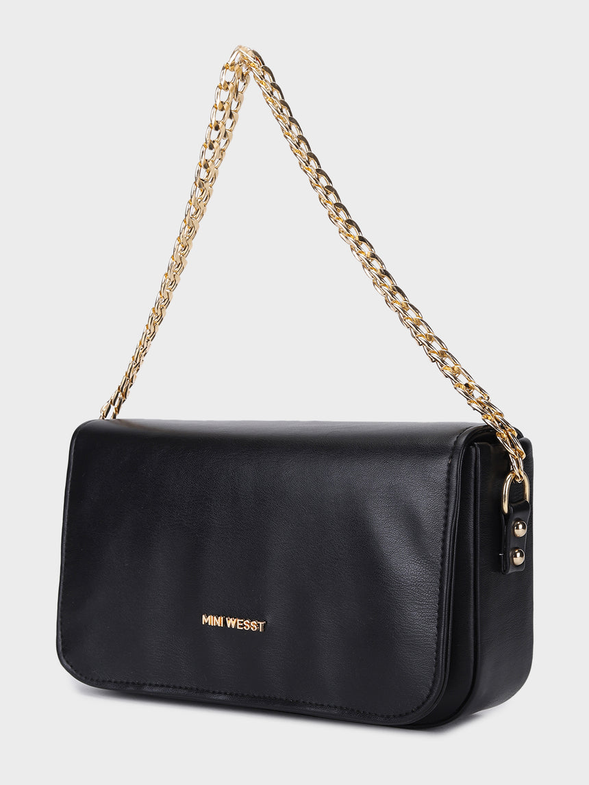 Alice Black Slingbag