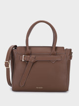 THEA BROWN HANDBAG