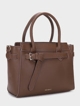 THEA BROWN HANDBAG