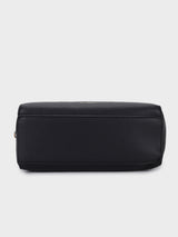 THEA BLACK HANDBAG