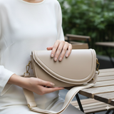 Harper Khakhi Sling Bag