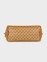 Yellow Yara Tote Bag