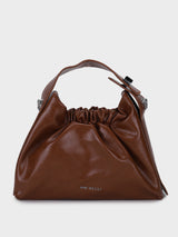 Bria Beige Sling Bag