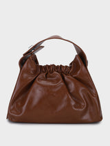 Bria Beige Sling Bag