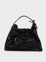 Bria Black Sling Bag