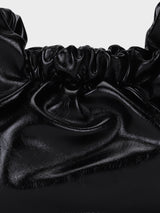 Bria Black Sling Bag