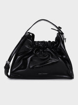Bria Black Sling Bag