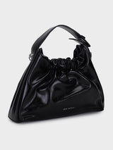 Bria Black Sling Bag