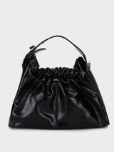 Bria Black Sling Bag