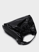 Bria Black Sling Bag