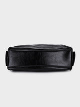 Bria Black Sling Bag