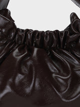 Bria Brown Sling Bag