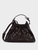Bria Brown Sling Bag