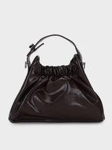Bria Brown Sling Bag