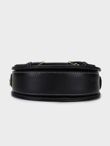 Black Kira Sling Bag