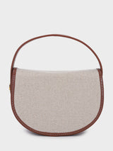 Brown Kira Sling Bag