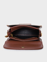 Brown Kira Sling Bag