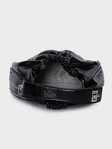 Bria Black Sling Bag